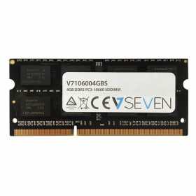 RAM Memory V7 V7106004GBS   4 GB DDR3 by V7, RAM - Ref: S55019136, Price: 13,12 €, Discount: %