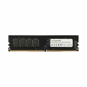 Mémoire RAM V7 V7192004GBD   4 GB DDR4 de V7, Mémoire principale - Réf : S55019209, Prix : 15,45 €, Remise : %