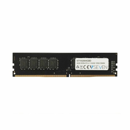 Memória RAM V7 V7192004GBD   4 GB DDR4 de V7, Memória principal - Ref: S55019209, Preço: 15,45 €, Desconto: %