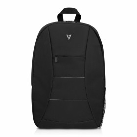 Maletín para Portátil V7 CBK1-BLK-9E Negro 15,6" 16" de V7, Bolsas y fundas para portátiles y netbooks - Ref: S55019258, Prec...