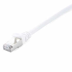 Cabo de rede rígido UTP Categoria 6 V7 V7CAT6STP-02M-WHT-1E (2 m) Branco de V7, Cabos Ethernet - Ref: S55019334, Preço: 4,02 ...