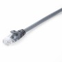 UTP starres Netzwerkkabel der Kategorie 6 V7 V7CAT6UTP-05M-GRY-1E 5 m | Tienda24 - Global Online Shop Tienda24.eu