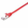 Câble Réseau Rigide UTP 6ème Catégorie V7 V7CAT6STP-05M-RED-1E 5 m de V7, Câbles Ethernet - Réf : S55019425, Prix : 6,44 €, R...