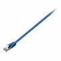 Cabo de rede rígido UTP Categoria 6 V7 V7CAT6STP-10M-BLU-1E 10 m de V7, Cabos Ethernet - Ref: S55019431, Preço: 11,47 €, Desc...