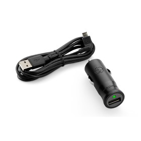 Caricabatterie USB per Auto TomTom 9UUC.001.01 di TomTom, Accessori per auto - Rif: S55019665, Prezzo: 16,84 €, Sconto: %