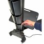 Trolley Ergotron 24-190-085 Black by Ergotron, Monitor Arms & Stands - Ref: S55021434, Price: 1,00 €, Discount: %