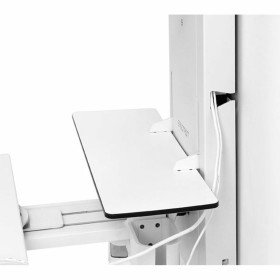 Soporte de Pared Ergotron 61-080-062 Blanco de Ergotron, Brazos y soportes - Ref: S55021478, Precio: 1,00 €, Descuento: %