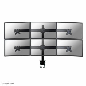 Soporte TV Neomounts FPMA-D700D6 10-27" 27" 8 kg de Neomounts, Mesas y soportes para TV - Ref: S55024804, Precio: 518,35 €, D...