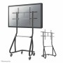 TV Mount Neomounts NS-M3800BLACK 60-100" 100" by Neomounts, TV tables and stands - Ref: S55024949, Price: 432,50 €, Discount: %