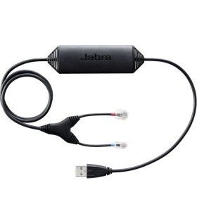 Carregador para Portátil Jabra 14201-30 de Jabra, Carregadores e bases de carga - Ref: S55025078, Preço: 47,70 €, Desconto: %