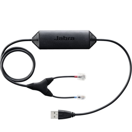 Carregador para Portátil Jabra 14201-30 | Tienda24 - Global Online Shop Tienda24.eu