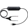 Chargeur d'ordinateur portable Jabra 14201-30 de Jabra, Chargeurs et socles de charge - Réf : S55025078, Prix : 47,89 €, Remi...