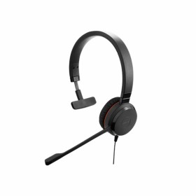 Headphones Jabra 5393-829-309 Black (1 Unit) by Jabra, Headphones and accessories - Ref: S55025228, Price: 67,29 €, Discount: %