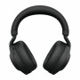 Casques avec Microphone Jabra 28599-989-999  Noir de Jabra, Écouteurs et accessoires - Réf : S55025395, Prix : 469,36 €, Remi...