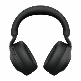 Auriculares com microfone Jabra 28599-989-999  Preto de Jabra, Auriculares e acessórios - Ref: S55025395, Preço: 469,36 €, De...