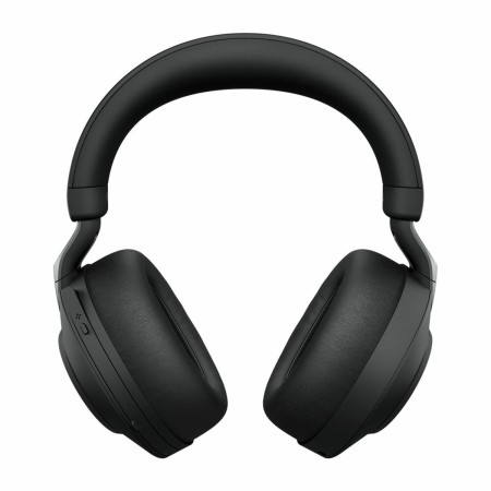 Casques avec Microphone Jabra 28599-989-999  Noir de Jabra, Écouteurs et accessoires - Réf : S55025395, Prix : 469,36 €, Remi...