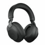 Casques avec Microphone Jabra 28599-989-999  Noir de Jabra, Écouteurs et accessoires - Réf : S55025395, Prix : 469,36 €, Remi...