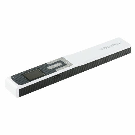 Scanner Portátil Iris 458739 de Iris, Scanners de documentos - Ref: S55025510, Preço: 139,98 €, Desconto: %