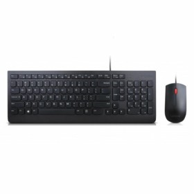 Clavier Lenovo 4X30L79915 de Lenovo, Claviers - Réf : S55025518, Prix : 33,84 €, Remise : %