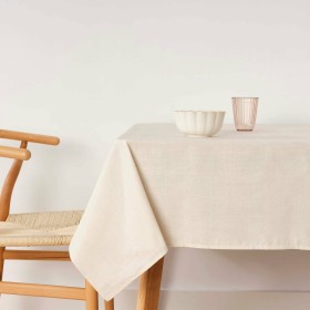 Stain-proof resined tablecloth Belum White Christmas Multicolour 100 x 300 cm | Tienda24 Tienda24.eu