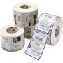 Printer Labels Zebra 800261-105 White by Zebra, Adhesive labels and stickers - Ref: S55051658, Price: 118,39 €, Discount: %