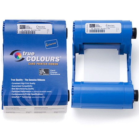 Original Dot Matrix Tape Zebra 800017-240 by Zebra, Printer toners and inks - Ref: S55052021, Price: 65,15 €, Discount: %