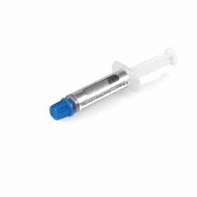 Thermal Paste Syringe Startech SILVGREASE1 1,5 g by Startech, Fans and cooling - Ref: S55056377, Price: 6,03 €, Discount: %