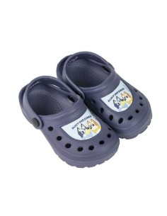 Strandclogs The Mandalorian Blau | Tienda24 Tienda24.eu