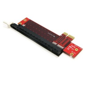 Placa PCI Startech PEX1TO162 de Startech, Cartões de portas - Ref: S55056553, Preço: 33,82 €, Desconto: %