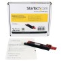 Carte PCI Startech PEX1TO162 de Startech, Cartes de port - Réf : S55056553, Prix : 33,86 €, Remise : %