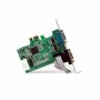 Hub USB Startech PEX2S553 de Startech, Cartões de portas - Ref: S55056629, Preço: 56,33 €, Desconto: %