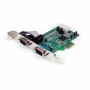 Hub USB Startech PEX2S553 de Startech, Cartões de portas - Ref: S55056629, Preço: 56,33 €, Desconto: %