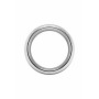 Anello Locked 50 x 20 mm Acciaio di Locked, Anelli fallici e vibranti - Rif: M0402550, Prezzo: 16,03 €, Sconto: %