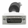 Câble Vidéo Numérique DVI-D Startech DVIDDMM10M   Noir/Blanc 10 m de Startech, Câbles DVI - Réf : S55056748, Prix : 52,84 €, ...