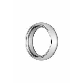 Anello Locked 45 x 20 mm Acciaio di Locked, Anelli fallici e vibranti - Rif: M0402551, Prezzo: 16,03 €, Sconto: %