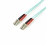 Cable fibra óptica Startech A50FBLCLC2   (2 m) de Startech, Cables de fibra óptica - Ref: S55056791, Precio: 23,67 €, Descuen...