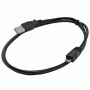 Cavo da USB a Micro USB Startech UUSBHAUB1M   USB A Micro USB B Nero di Startech, Cavi USB - Rif: S55056881, Prezzo: 9,01 €, ...