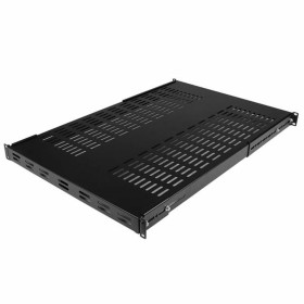 Supporto Fisso per Armadio Rack Startech ADJSHELFHDV di Startech, Armadi e mensole - Rif: S55056987, Prezzo: 138,42 €, Sconto: %