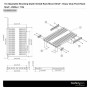 Bandeja Fixa para Armário rack Startech ADJSHELFHDV de Startech, Armários e prateleiras - Ref: S55056987, Preço: 138,53 €, De...