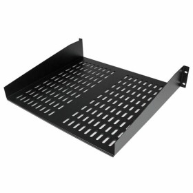 Fixed Tray for Rack Cabinet Startech CABSHELFV by Startech, Cupboards and shelving - Ref: S55056990, Price: 61,40 €, Discount: %