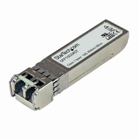 Module SFP+ à fibre optique multimode Startech PEXSAT34RH 10 Gbps | Tienda24 - Global Online Shop Tienda24.eu