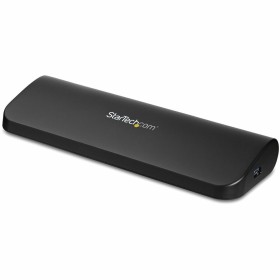 USB Hub Startech HB30C5A2CST Black | Tienda24 - Global Online Shop Tienda24.eu