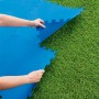 Suelo protector para piscinas desmontables Bestway 50 x 50 cm de Bestway, Lonas para suelos de piscina - Ref: D1400759, Preci...