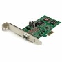 PCI-Karte Startech PEX1000SFP2 Gigabit Ethernet SFP | Tienda24 - Global Online Shop Tienda24.eu