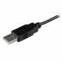 USB-Kabel auf Micro-USB Startech USBAUB2MBK   Schwarz von Startech, USB-Kabel - Ref: S55057450, Preis: 7,50 €, Rabatt: %