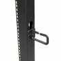 Armário rack mural Startech 4POSTRACK25U de Startech, Armários e prateleiras - Ref: S55057471, Preço: 399,58 €, Desconto: %