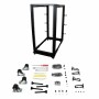 Armário rack mural Startech 4POSTRACK25U de Startech, Armários e prateleiras - Ref: S55057471, Preço: 399,58 €, Desconto: %