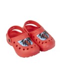 Beach Sandals Spider-Man Red | Tienda24 Tienda24.eu