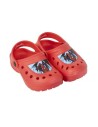 Beach Sandals Spider-Man Red | Tienda24 Tienda24.eu