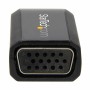 DisplayPort to HDMI Adapter Startech HD2VGAMICRA Black by Startech, HDMI - Ref: S55057639, Price: 25,02 €, Discount: %